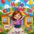 Hello Kindergarten: Back to School First Day of Kindergarten Book for Kids Learning, Growing, and Making New Friends