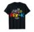 Hello Pre-K Shirt Fun Back to School Teacher Student Gift T-Shirt