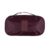 HELPFLOWER Multi‑Functional Portable Travel Drawer Dividers Closet Organizers, Bra Underwear Storage Bag for Home Wardrobe Sorting,Wine Red