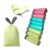 HEmlSkrona Trash Bags 2.6 Gallon Drawstring,180 Count 9 Rolls,Scented