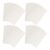 Hemobllo 50 Sheets Beige Card Stock Paper A4 Size Thick Smooth Texture 50 Sheets for Card Making Party Decorations Menus and DIY Craft Projects