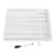 Hemobllo Double-Sided Long Division Dry Erase Board 9×12 Inches for Students and Teachers, Thickened Whiteboard with Printed Grids and Lines, Compact and Adaptable for Classroom and Home