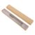 HEMOTON 2pcs Stainless Steel Divining Rod Adjustable Telescopic Water Dowsing Rod for Amateur Divining Outdoors with Dependable Readings and Extendable Length