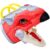 HEMOTON Large Red Dinosaur Hand Puppet for Made of Plastic with Lifelike Design and Party Supplies, for Party Favors and Schools a Creative Hand