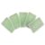 Hemoton Seed Sprouter Trays Plastic Growing Tray 5 Sets, for Microgreens