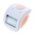 HENGBL Rechargeable 9 Channel Digital LED Electronic Hand Tally Counter Timer Prayer Counter Clicker Nightlight Screen Exercise Miniature Adjustable Silicone Belt Plane Number