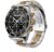 HENGKAI North Time Nexus Pro Smartwatch，Gold