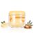 HENOYEMU Keratin Protein Argan Oil Hair Mask, Moisturizing Deep Conditioning Hair Treatment for Dry Damaged‑Looking Hair, 10.15 Fl Oz