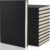 Henoyso 12 Pcs A5 Blank Notebook Journal Hardcover Sketchbook, 8.3 x 5.7 in