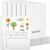 Henoyso 24 Pcs 9.8″ X 7.5″ Primary Composition Notebook K-2 Primary Journal, Notebook for Kids Supplies, Bulk Blank Writing Book for Kid to Write Draw Journal 60 Page (White)