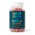 HEQIFU Hair Skin and Nails Gummies, Vegan Hair Vitamins for Women & Men – Supports Faster Hair Growth, Stronger Nails & Healthy Skin -Extra Strength Hair Growth Gummies Women Formula (1, 60 Count)