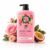 Herbal Essences Conditioner, Rose Hips + Passionfruit – Smooth Collection, Shiny Hair with Vitamin E & Jojoba, Safe for Color Treated Hair, Floral Scent, Cruelty-Free, Dermatologist-Tested, 29.2 Fl Oz