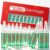Herbal Skin Doctor Body Ampoules – Concentrated Serum Vials for Glowing Skin & Ultimate Hydration – Premium Full Body Care Kit with Vitamin C and Peptides – 5ml x 10 Pcs