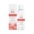 Herb’s Wealth Peach Scented Moisturizing Shampoo for Women, Gentle Hydrating Cleanser for Soft, Smooth & Shiny Hair, 100ml