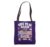 Here We Go Again I Mean Welcome Back Teacher Tie Dye Groovy Tote Bag