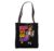 Here We Go Again Teacher First Day School Tote Bag