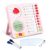 Herloreen Visual Timer for ADHD, Chore Chart & Task Planner for Kids,Adults