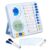 Herloreen Visual Timer for ADHD, Chore Chart & Task Planner for Kids,Adults