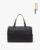 Herschel Unisex Adult Novel Duffle Tech, Black, Cordura – 45L