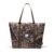 Herschel Unisex Adult Portland Packable Tote, Realtree APX Camo, Special Edition – 23.7L