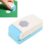 Hexagon Punch for Scrapbooking and Card Making，1.5Inch