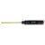 Hex Driver Set for RC Models 4pcs 1.5mm 2.0mm 2.5mm 3.0mm Steel Tools for Buggy Truggy Truck Quadcopter Maintenance(3.0mm)