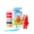 HEY CLAY Air Dry Clay, Modeling Magic Clay Kit for Kids 3+, Bluey & Friends