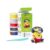 HEY CLAY Minions Modeling Air Dry Clay for Kids 4-8 Craft Kits for Kids