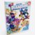 Hey Feelings Run for Diamonds! Best Family Board Game | Social Emotional Learning Game for Kids Ages 3-99 | Therapy Game Designed by Experts | 15-45 Min Playtime | Fun & Fast