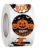 Heyfibro 500 PCS 1.5 Inch Happy Halloween Stickers Roll 4 Patterns Design