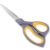 HeyPX 8.5 Inch Heavy Duty All Purpose Scissors for Office, Home, Packages