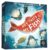 Hey, That’s My Fish! Board Game – A Strategic Penguin Fishing Adventure Game, Fun Family Game for Kids and Adults, Ages 8+, 2-4 Players, 20 Min Playtime – Made by Next Move Games