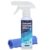 Hgdsyka Ceramic Coating Spray Kit for Home Surfaces, Shine Seal Protect for Kitchen Bath, Resists Fingerprint Water-Spot for Stainless Steel Glass Countertops & Tile, Long-Lasting Surface Protection