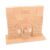 HGENAHGTF 1PC Developmental Toy Roman Arch Bridge Blocks Sensory