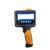 HGIYA Handheld Inkjet Printer 1790PLUS 12.7mm Text QR Barcode Batch Number Logo Date Label Thermal Lightweight and Convenient