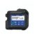 HGIYA Handheld Inkjet Printer Date Coding Machine,12.7mm Portable with 2.8 Inch Touchscreen Mini QR Code Logo Date Barcode Ima Machine