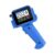 HGIYA Handheld Inkjet Printer Date Coding Machine,Mini 12.7mm for QR Barcode Batch Date Number Logo Expiry Date Coding Machine