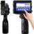 HGIYA Handheld Inkjet Printer for Multi-Language Marking,Intelligent Design,Supports Code Number,Ideal for Various Applications