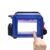 HGIYA Handheld Inkjet Printer,Portable Small Coding Machine Higher Precision Logo Quick-Drying Can Connect to Cell Phone