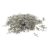HHRJNUST 100 Pieces Crosses Charms Pendants Zinc Alloy Small Crucifix Craft Supplies for Jewelry Making Findings Suitable for Women Men DIY Classroom Projects