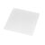 HHRJNUST Pressing Board Pressure Clay Plate Pottery Clay Modeling Tool Hand Tools Clay Lovers, 10cmx10cmx0.4cm