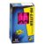 HI-LITER Desk Style Highlighters, Fluorescent Pink, Box of 12 (24010), Chisel Tip