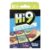 Hi9 Card Game – Fun Family Games for Children, Teenagers, Tweens and Adults – Easy to Learn Strategic Card Games – 2-6 Players – 15 Minutes – from 8 Years