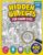 Hidden Objects for Sharp Eyes: A Hard Seek and Find Picture Puzzle Book with 47 Pictures Inside For Kids and Adults | A Fun Way to Relax and Sharpen Your Focus