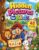 Hidden Pictures for Kids: 40 Fun & Unique Activity Pages: Seek and Find Object Search Puzzle Book for Kids Ages 4-8, 6-9, Animals, Park Adventures, Coloring, and Brain Games