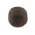Hide & Drink, Stress Ball, Relieve Fidgeting and Anxiety, Exercise Hand, Squishy Tension Accessory, Great for the Office, Classic Style, Full Grain Leather, Handmade, Bourbon Brown