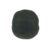 Hide & Drink, Stress Ball, Relieve Fidgeting and Anxiety, Exercise Hand, Squishy Tension Accessory, Great for the Office, Classic Style, Full Grain Leather, Handmade, Dark Jade