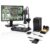 High-Reliability Class 3 Electronics Soldering & Inspection Kit