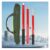 High-Voltage DC Discharge Rod – Telescopic Insulated Tool with Ground Wire, Epoxy Resin for Safe Power Maintenance and Electrical Discharge Solutions