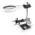 High Definition LED Desktop Magnifying Glass Reading Electronic Inspection and Maintenance